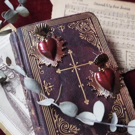Sacred Heart