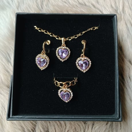 petit♡set
