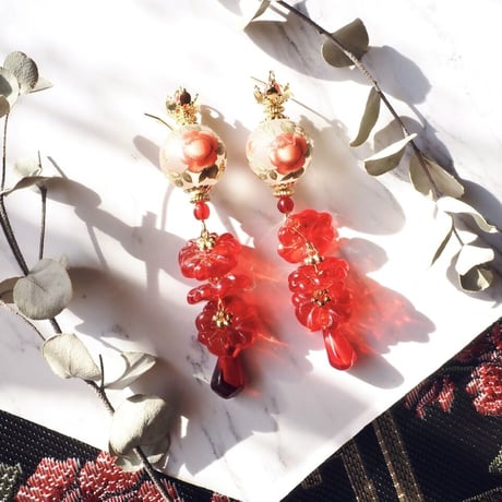 春夜遊《華》