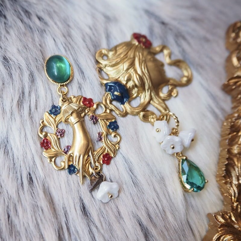 オフィーリア | Canpana