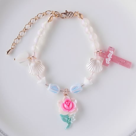 amuletブレスレット