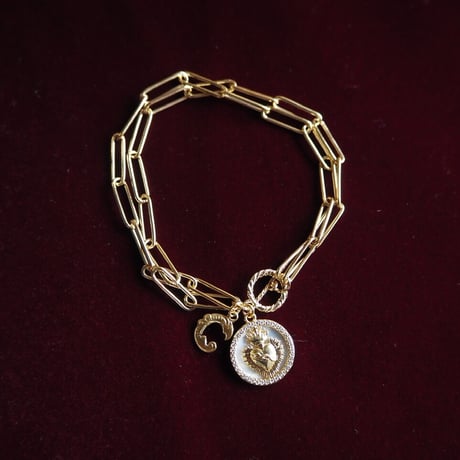 Amulet・ブレスレット《C》