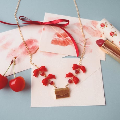 Love letter