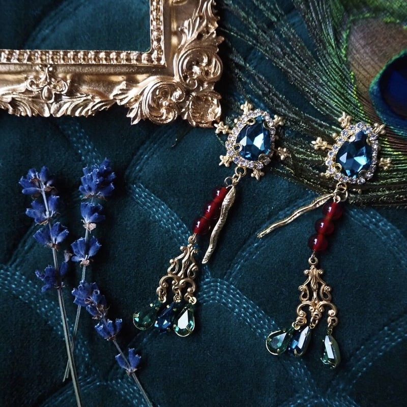 グランド・オダリスク | Canpana