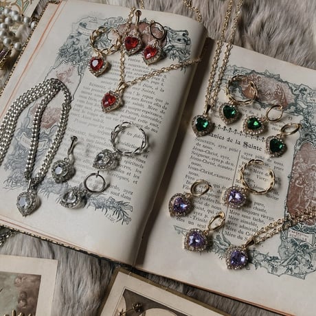 petit♡set