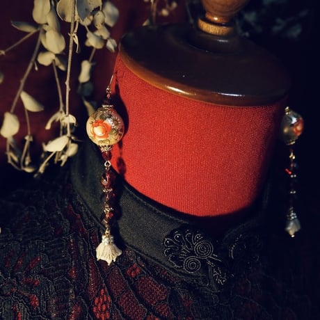 春夜遊《酔》