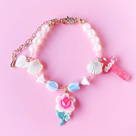 amuletブレスレット