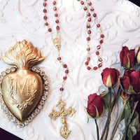 Rouge Rosario