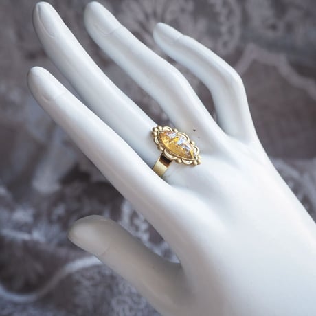 Twilight ring
