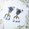 Forget me nots