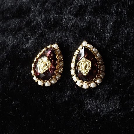 Bijoux bonbon