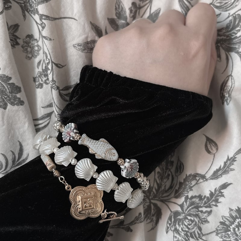 2026 ブレスレットBOX | Canpana