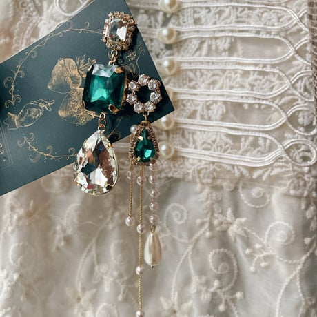jewelry box