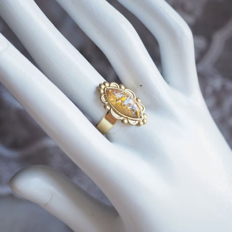 Twilight ring