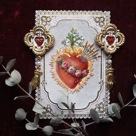 Hierophany