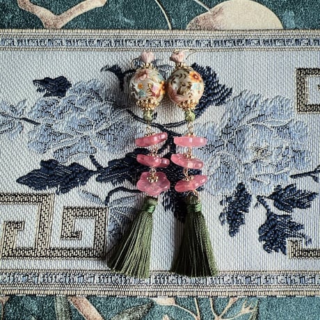 冥婚《花海棠 》