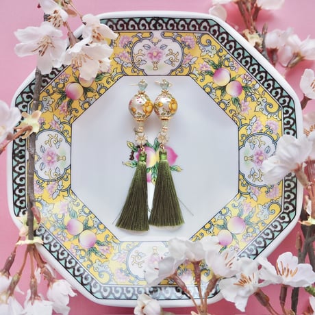 春夜遊《萌葱》