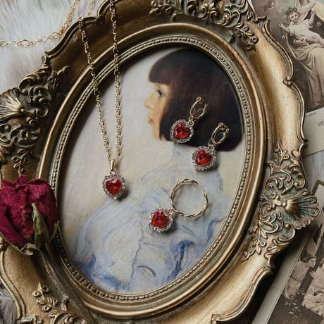 petit♡set