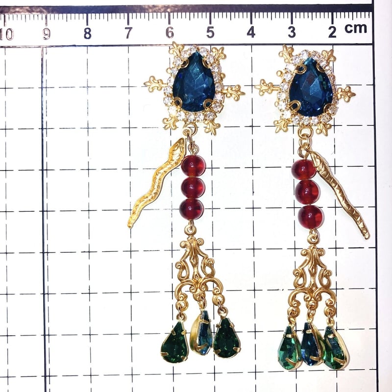 グランド・オダリスク | Canpana