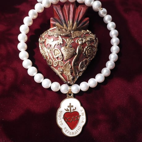 BIG♡コラソンチョーカー