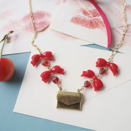Love letter