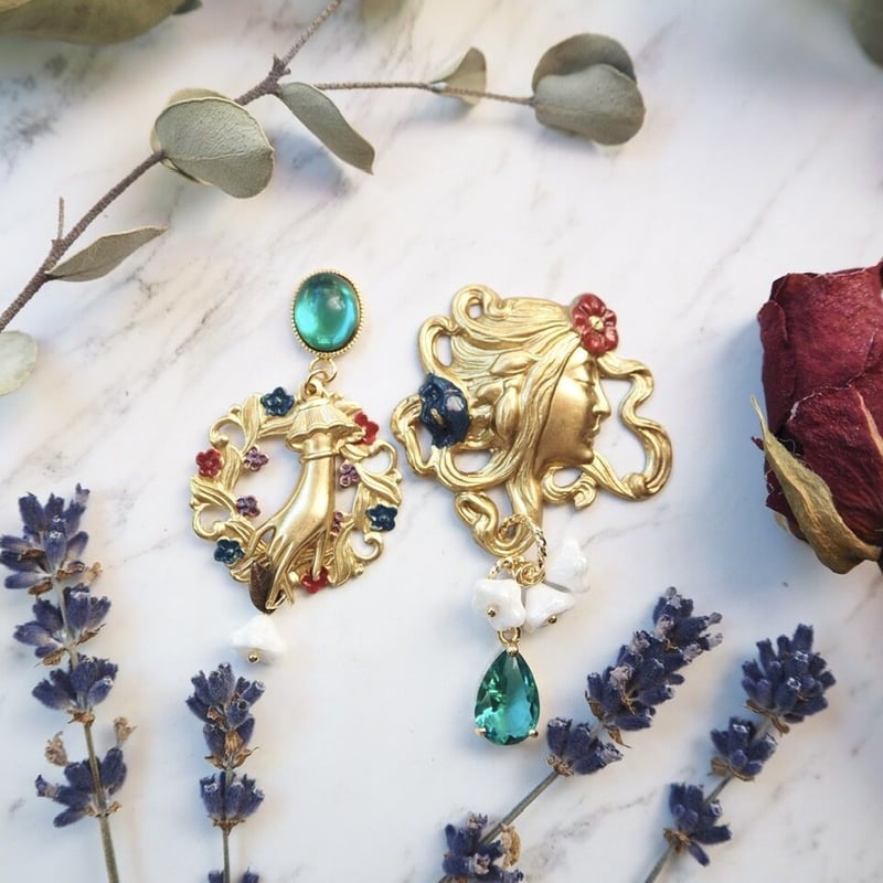 オフィーリア | Canpana