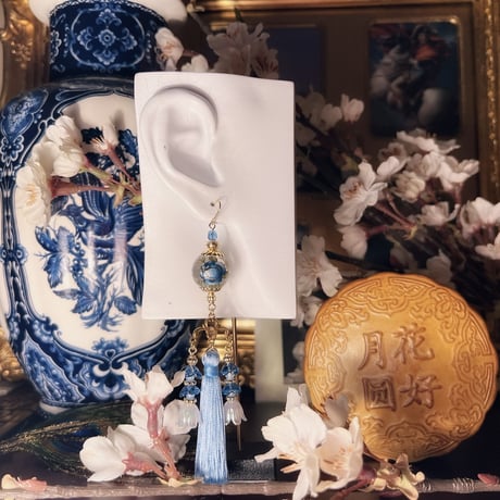 冥婚《勿忘草》