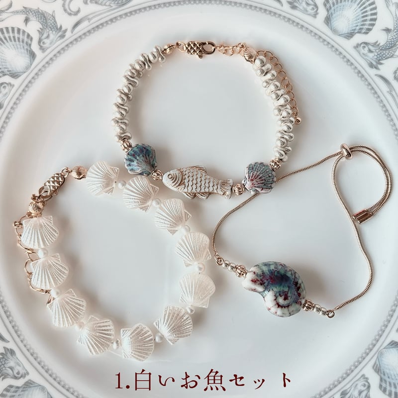 2026 ブレスレットBOX | Canpana