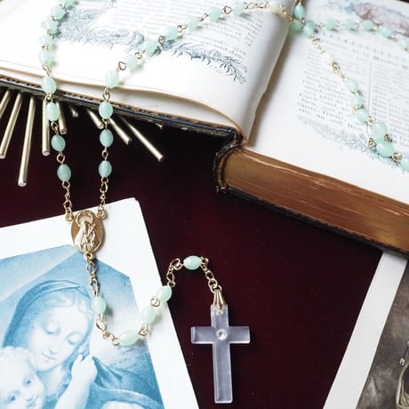 CATEGORY ロザリオ | Canpana