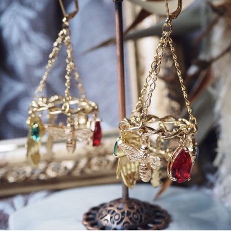 Merry-go-round