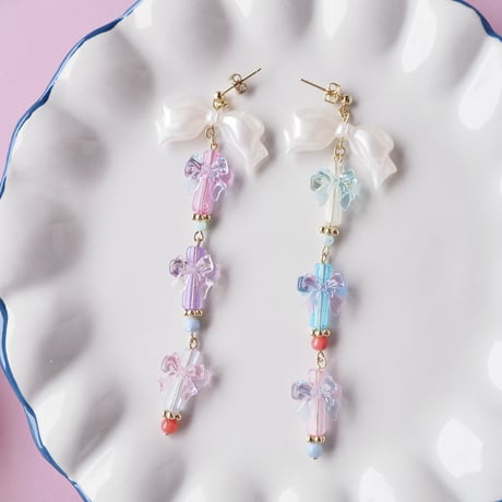 Bonbon Ribbon