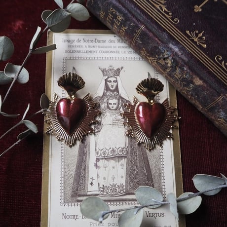 Sacred Heart