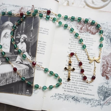 CATEGORY ロザリオ | Canpana