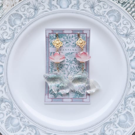 金魚