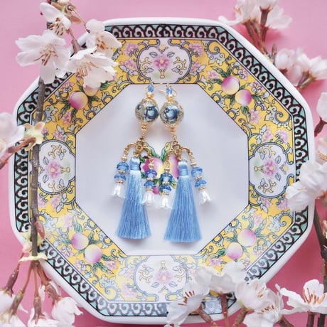 冥婚《勿忘草》