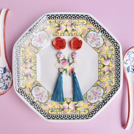 《鯉鯉》