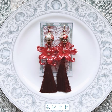 永久花