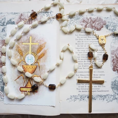 CATEGORY ロザリオ | Canpana