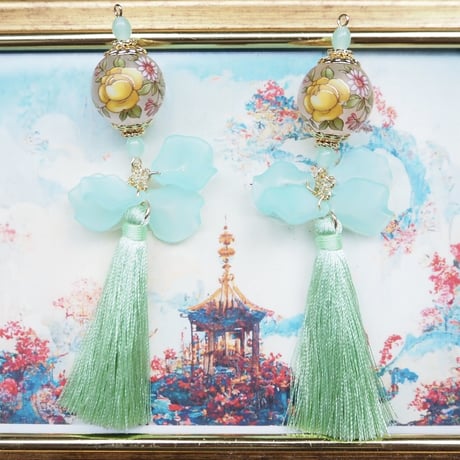 冥婚《薄荷》