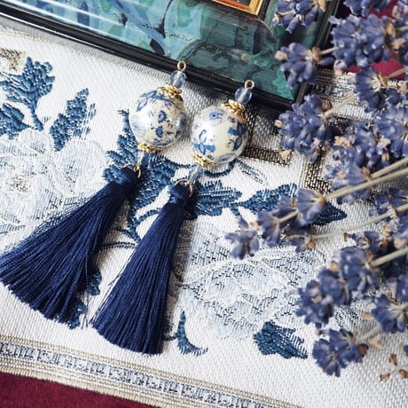 春夜遊《chinois》