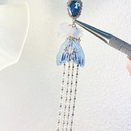 人魚姫の姉達《三女》
