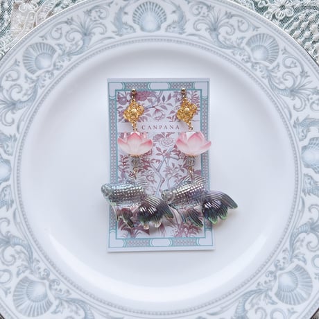 金魚