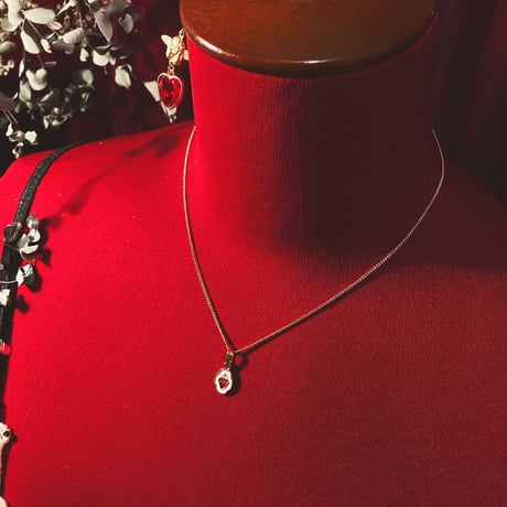 7Days necklace