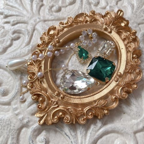 jewelry box