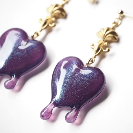 Melt 《Purple》
