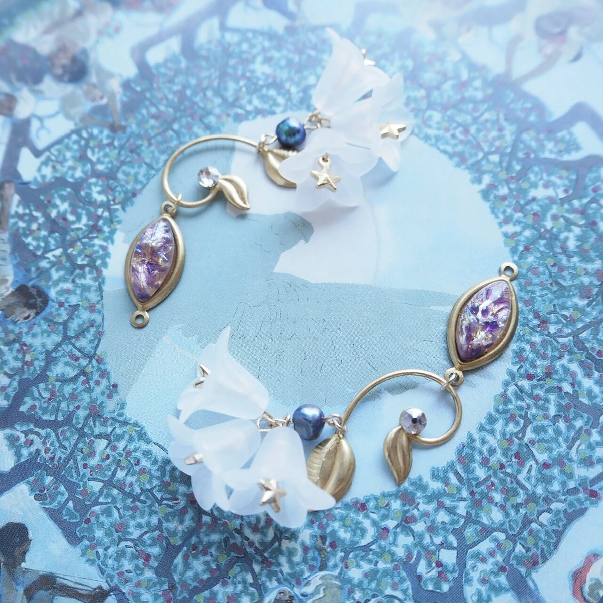 #『1番星』　#宵の明星 宵の明星（金星）が見ごろ 2020年4月<!--4日--> ぐんま天文台