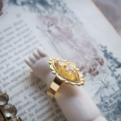 Twilight ring
