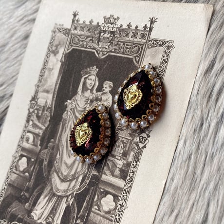 Bijoux bonbon