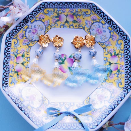 金魚鉢