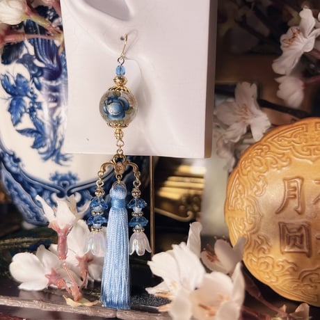 冥婚《勿忘草》